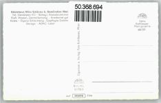 97737 W8780 Schönau b Gemünden a Main - Gasthaus März
