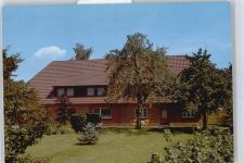 21271 W2116 Hanstedt , Nordheide - Pension Garni Baum Garten