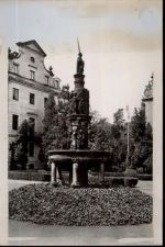 31675 W3062 Bückeburg - Foto 10x14 cm