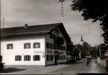 83677 W8175 Reichersbeuern - Foto-Karte
