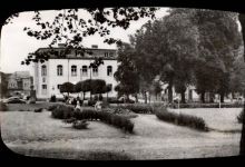 56170 W5413 Bendorf , Rhein - Foto 12x17 cm