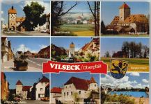 92249 W8453 Vilseck , Oberpf - Mehrfachansicht