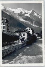 74400 Chamonix-Mont-Blanc - Mont Blanc