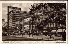 10115 W1000 Kreuzberg - Europa-Haus