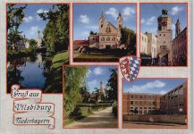 84137 W8313 Vilsbiburg