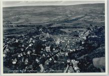 63679 W6479 Schotten , Hess - Fliegeraufnahme