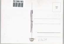 63679 W6479 Schotten , Hess - Fliegeraufnahme
