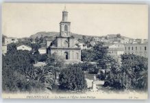 33350 Saint-Philippe-d'Aiguille