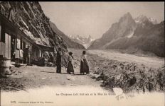 74400 Chamonix-Mont-Blanc