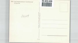 26409 W2944 Carolinensiel , Ostfriesl - Hauptstrasse