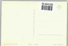 07545 O6500 Gera - Puschkinplatz , Mathilde-Wurmstrase