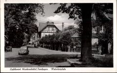 29386 W3122 Hankensbüttel - Waterlooplatz