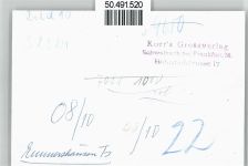 61276 W6395 Emmershausen - Foto-Karte, Schwimmbad