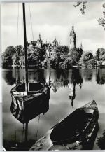 19053 O2750 Schwerin , Meckl