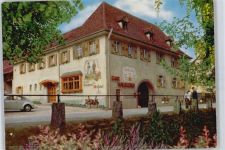 79400 W7842 Kandern - Gasthof zur Weserei