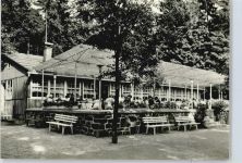 98711 O6304 Frauenwald - Cafe Lenkgrund