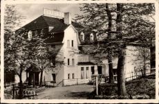 56355 W5428 Nastätten - Hotel Oranien