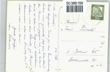 10115 W1000 Berlin, Lichterfelde