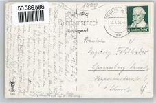 10115 W1000 Berlin, Wannsee - Schwimmbad
