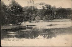 06493 O4303 Ballenstedt