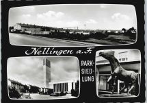 73760 W7302 Nellingen auf den Fildern