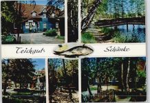 29399 W3126 Teichgut - Gaststätte Teichgut-Schänke