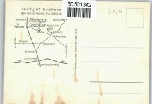 29399 W3126 Teichgut - Gaststätte Teichgut-Schänke