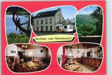 54552 W5569 Strotzbüsch - Gasthaus zum Siebenbachtal