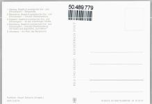 01778 O8244 Geising - Bärenburg