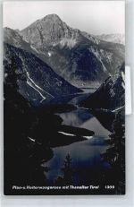 6611 Heiterwang - Berg See Baum