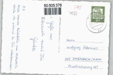 88400 W7950 Biberach an der Riß - Rathaus