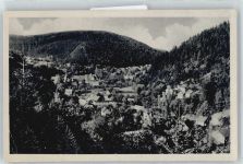 99885 O5806 Luisenthal , Thür