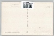 99885 O5806 Luisenthal , Thür