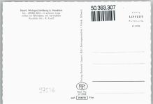 97516 W8722 Handthal , Kr Schweinfurt - Weingut Stollberg