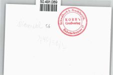 56761 W5441 Monreal , Eifel - Foto