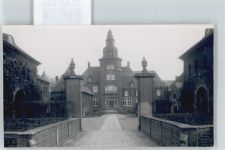 59399 W4716 Olfen , Westf - Foto-Karte