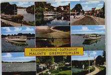 23714 W2423 Malente-Gremsmühlen
