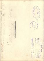 21481 W2058 Lauenburg , Elbe - Foto 12x17 cm