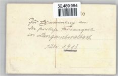65307 W6208 Bad Schwalbach - Bad Langenschwalbach