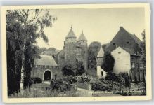6211 Maastricht - Begijnenhof, Helpoort
