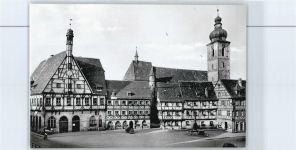 91301 W8550 Forchheim , Oberfr