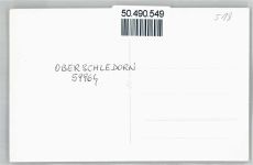 59964 W5789 Oberschledorn - Foto-Karte