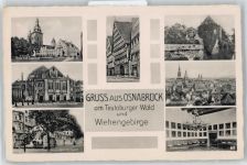 49074 W4500 Osnabrück - Trinks AK