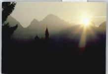 87645 W8959 Neuschwanstein