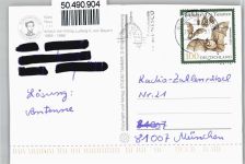 87645 W8959 Neuschwanstein