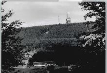 61389 W6384 Oberreifenberg , Taunus - Foto-Karte