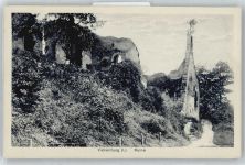 6301 Valkenburg aan de Geul - Ruine
