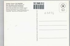 63863 W8751 Oberwintersbach - Gasthaus Pension zur Geishöhe