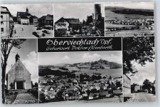 92526 W8474 Oberviechtach - Bahnhofstraße