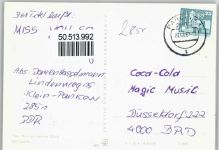 19370 O2850 Parchim - Schwimmbad, Siggelkower Weg, Kurheim Markower Mühle